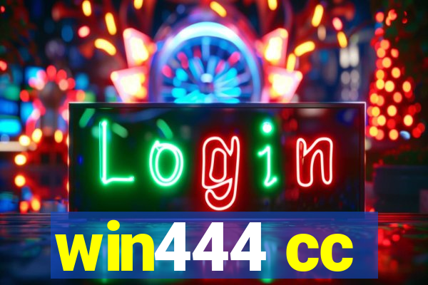 win444 cc